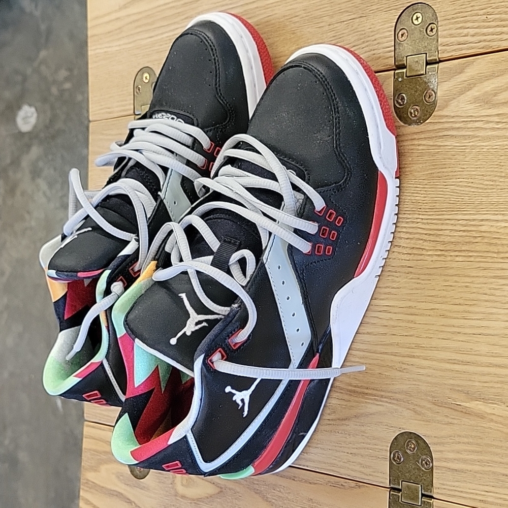 Jordans